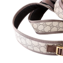 Load image into Gallery viewer, Gucci Ophidia Coated Canvas Backpack Bag Brown
