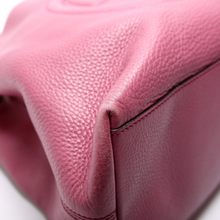 Load image into Gallery viewer, Gucci Soho Leather Shoulder Bag Medium Mauve
