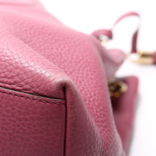 Load image into Gallery viewer, Gucci Soho Leather Shoulder Bag Medium Mauve
