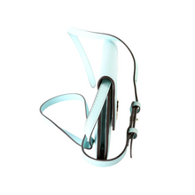 Load image into Gallery viewer, Gucci Interlocking G Calfskin Leather Icon Wallet Crossbody Ocean Wave
