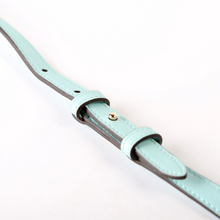 Load image into Gallery viewer, Gucci Interlocking G Calfskin Leather Icon Wallet Crossbody Ocean Wave
