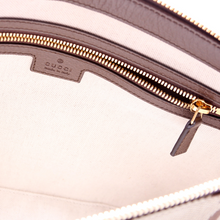Load image into Gallery viewer, Gucci Jumbo GG Canvas Messenger Bag Beige
