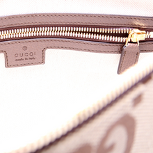 Load image into Gallery viewer, Gucci Jumbo GG Canvas Messenger Bag Beige
