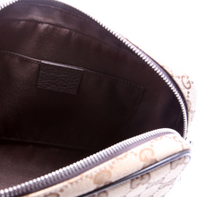 Load image into Gallery viewer, Gucci GG Canvas Belt Bag Beige
