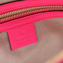 Load image into Gallery viewer, Gucci Flora Canvas Crossbody Bag Multicolor
