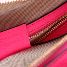 Load image into Gallery viewer, Gucci Flora Canvas Crossbody Bag Multicolor

