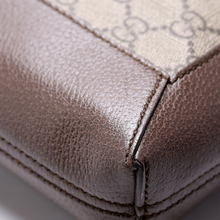 Load image into Gallery viewer, Gucci Ophidia Soft GG Supreme Coated Canvas Large Tote Bag Brown
