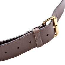 Load image into Gallery viewer, Gucci GG Supreme Coated Canvas Ophidia Mini Belt Bag Brown
