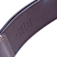 Load image into Gallery viewer, Gucci GG Supreme Coated Canvas Ophidia Mini Belt Bag Brown

