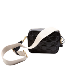 Load image into Gallery viewer, Gucci GG Matelasse Shoulder Bag Small Black
