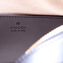 Load image into Gallery viewer, Gucci GG Matelasse Shoulder Bag Small Black
