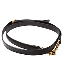 Load image into Gallery viewer, Gucci GG Matelasse Shoulder Bag Small Black
