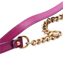 Load image into Gallery viewer, Gucci Marmont Velvet Loved Medium Shoulder Bag Purple
