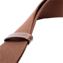 Load image into Gallery viewer, Gucci Interlocking GG Coated Canvas Messenger Bag Brown
