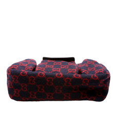 Load image into Gallery viewer, Gucci GG Wool Children&#39;s Tote Bag Bicolor
