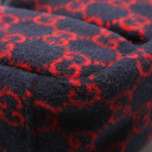 Load image into Gallery viewer, Gucci GG Wool Children&#39;s Tote Bag Bicolor
