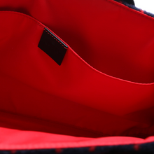 Load image into Gallery viewer, Gucci GG Wool Children&#39;s Tote Bag Bicolor
