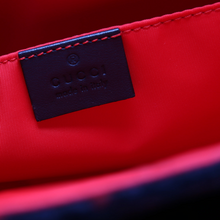 Load image into Gallery viewer, Gucci GG Wool Children&#39;s Tote Bag Bicolor
