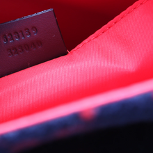 Load image into Gallery viewer, Gucci GG Wool Children&#39;s Tote Bag Bicolor
