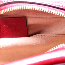 Load image into Gallery viewer, Gucci Marmont Small Canvas Camera Bag Brown
