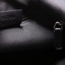 Load image into Gallery viewer, Gucci Full Moon Guccissima Leather Tote Bag Black
