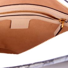 Load image into Gallery viewer, Gucci Horsebit 1955 Leather Crossbody Bag Beige
