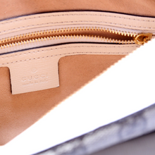Load image into Gallery viewer, Gucci Horsebit 1955 Leather Crossbody Bag Beige
