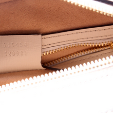 Load image into Gallery viewer, Gucci Horsebit 1955 Leather Crossbody Bag Beige
