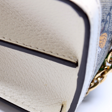 Load image into Gallery viewer, Gucci GG Supreme Flora Ophidia Small Chain Shoulder Bag Multicolor
