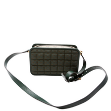 Load image into Gallery viewer, Gucci GG Supreme Canvas Mini Shoulder Bag Bicolor
