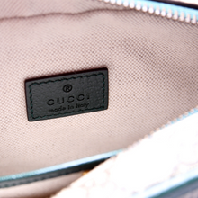 Load image into Gallery viewer, Gucci GG Supreme Canvas Mini Shoulder Bag Bicolor
