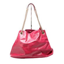 Load image into Gallery viewer, Gucci Soho Leather Medium Shoulder Bag Pink
