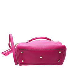 Load image into Gallery viewer, Gucci Soho Leather Crossbody Bag Pink
