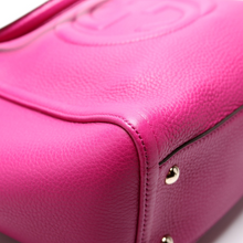 Load image into Gallery viewer, Gucci Soho Leather Crossbody Bag Pink
