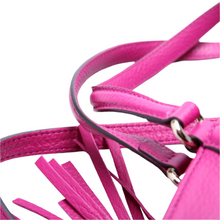 Load image into Gallery viewer, Gucci Soho Leather Crossbody Bag Pink
