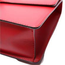 Load image into Gallery viewer, Gucci Sylvie Leather Shoulder Bag Small Multicolor
