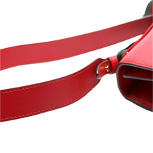 Load image into Gallery viewer, Gucci Sylvie Leather Shoulder Bag Small Multicolor
