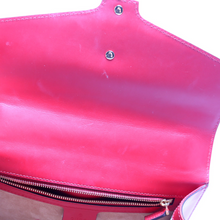 Load image into Gallery viewer, Gucci Sylvie Leather Shoulder Bag Small Multicolor
