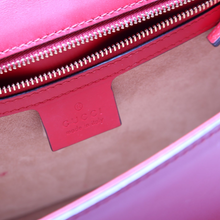 Load image into Gallery viewer, Gucci Sylvie Leather Shoulder Bag Small Multicolor
