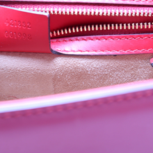 Load image into Gallery viewer, Gucci Sylvie Leather Shoulder Bag Small Multicolor
