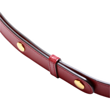 Load image into Gallery viewer, Gucci Horsebit 1955 GG Supreme Monogram Shoulder Bag Red
