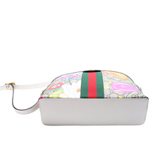Load image into Gallery viewer, Gucci Ophidia GG Flora Small Crossbody Bag Multicolor
