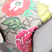 Load image into Gallery viewer, Gucci Ophidia GG Flora Small Crossbody Bag Multicolor
