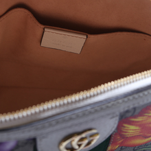 Load image into Gallery viewer, Gucci Ophidia GG Flora Small Crossbody Bag Multicolor
