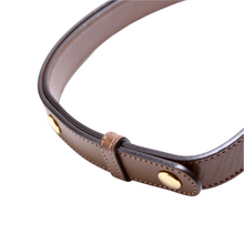 Load image into Gallery viewer, Gucci Horsebit 1955 GG Supreme Monogram Shoulder Bag Brown
