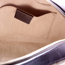 Load image into Gallery viewer, Gucci GG Canvas Bee Camera Bag Multicolor
