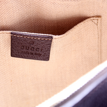 Load image into Gallery viewer, Gucci GG Canvas Bee Camera Bag Multicolor
