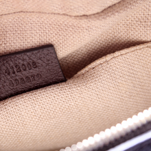 Load image into Gallery viewer, Gucci GG Canvas Bee Camera Bag Multicolor
