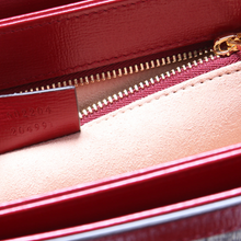 Load image into Gallery viewer, Gucci Horsebit 1955 leather Shoulder Bag Beige
