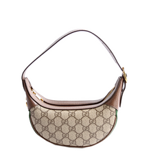 Load image into Gallery viewer, Gucci Ophidia GG Supreme Canvas Mini Bag Bicolor
